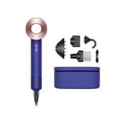 Sèche cheveux Dyson Supersonic - Édition limitée