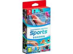 Nintendo Switch Sports (mit Beingurt) - [Nintendo Switch]