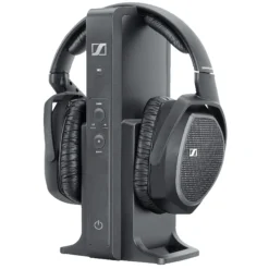 SENNHEISER Système d'écouteurs sans fil RS 175-U