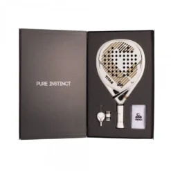 PACK PALA VIBOR-A TITAN LIMITED EDITION 2025