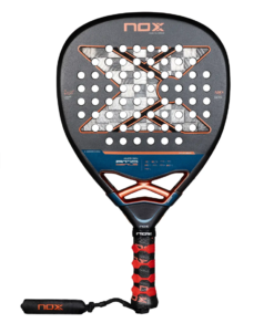 NOX AT10 GENIUS 18K ALUM BY AGUSTIN TAPIA 2025