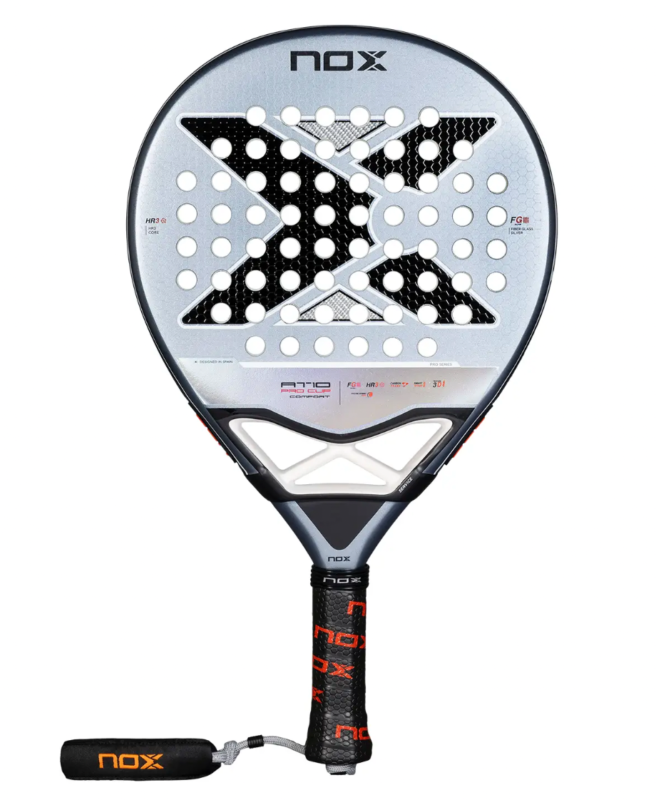 NOX AT10 PRO CUP COMFORT BY AGUSTIN TAPIA 2025