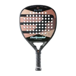 BULLPADEL ELITE W MASTER FINAL 2022