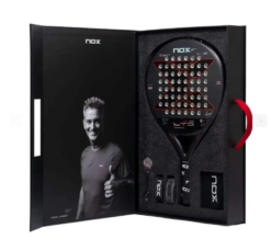 NOX ML10 LIMITED EDITION 2023